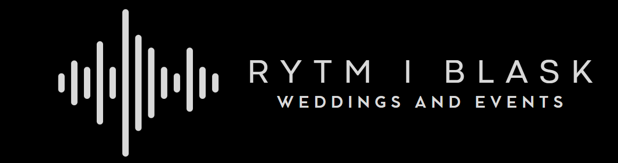 Rytm i Blask Logo